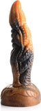 Ravager - Waved Tentacle Silicone Dildo