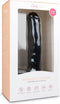 EasyToys - Realistische Dildo met Balzak - Dildo met Zuignap - 26,5 cm - Dildo's - Sex Toys voor Vrouwen en Mannen - Dildo Mannen Anaal - Zwart