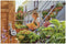 GARDENA Besproeiingscomputer Flex - Automatische irrigatie - Voor balkon of terras