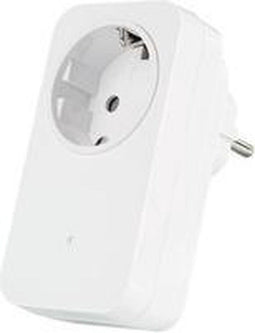 Trust AC-300 - Halogeendimmer - Draadloos dimmen - Wit