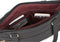 Travelon Addison - Anti-diefstal Tote Bag - RFID vergrendelbare ritsen lock-down band - Zwart