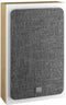 DALI Oberon On-Wall C - Wandluidspreker - 5,25 inch driver - Eiken