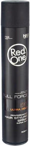 Red One - Full Force Hair Styling Spray Ultra Hold - 400ml