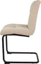 Kick eetkamerstoel Alec - beige