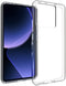 Accezz Xiaomi 13T Pro - Back Cover - Ultra transparant siliconen