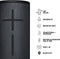 Ultimate Ears BOOM 3 - Draadloze speaker - 360° geluid - Zwart