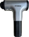 Hyundai Massage Gun - Light Grey - In Reiskoffer