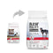 Voer VETEXPERT Adult Beef Kalfsvlees 10 kg 2 Kg