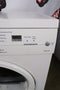 Siemens WT46E300 - Condensdroger - 6 kg - Energieklasse B - 66 dB