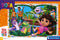 Clementoni - Puzzel - Dora the Explorer - 104 maxi-stukjes - 62 x 42 cm