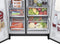 LG GSXV90MCAE - Amerikaanse koelkast - InstaView™ Door-in-Door™ - 635L inhoud - Inverter Linear Compressor