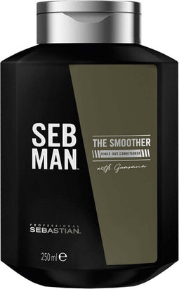 Seb Man The Smoother Conditioner 250 ml. | Hair Care
