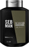 Seb Man The Smoother Conditioner 250 ml. | Hair Care
