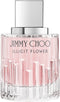 Jimmy Choo Illicit Flower - 60 ml - eau de toilette spray - damesparfum