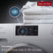 Miele WSJ 883 WCS - Wasmachine - PowerWash TwinDos SteamCare 9 kg A-20% - Lotuswit