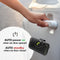 Audiocore AC475 - handsfree-kit - Bluetooth 5.0 - zwart