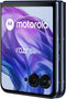 Motorola razr 50 Ultra - Smartphone - 12GB RAM - 512GB opslag - Blauw