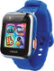 VTech KidiZoom DX2 - Smartwatch - Foto's en spellen - Blauw
