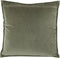 Light & Living - Kussen CIRCLE - 60x60x10 - Groen