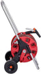 Fiat Professional – Uitrolbare Tuinslang – 30 Meter