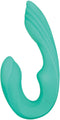 Gender X Vibrator Love Toy Strapless Seashell Groen