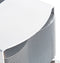 Silverstone AR09 - CPU Koeler - Socket 1700 1851 - 3 Heatpipes - Geluidsniveau min. 18,02dB(A) max. 42,5dB(A)