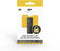 Silicon Power Secure G50 - USB Flash Drive 32GB - Full Disk Encryption - Zwart