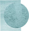 vidaXL - Vloerkleed - OVIEDO - laagpolig - 300x400 - cm - groen