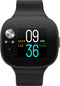 ASUS VivoWatch BP (HC-A04) - Smarttracker - Hartslagsensor Stappenteller - Zwart