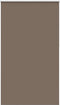 vidaXL - Rolgordijn - verduisterend - koffie - 120x210 - cm - stofbreedte - 116,6 - cm