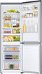 Samsung RB34C675DS9 - Koelkast - SpaceMax™ - No Frost - D (2021)
