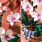 LEGO Icons Orchidee - Botanische Collectie - 10311 - 608 onderdelen