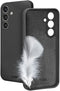 SBS Galaxy S24 - Backcover - TPU - Zwart