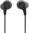 JBL Endurance RUN - In-ear hoofdtelefoon - Draadloos met microfoon - Zwart