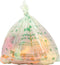 BioMat - Composteerbare vuilniszakken 26 x 10 liter - handvaten