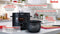 Tefal Turbo Cuisine CY7548 - Multicooker - 10 automatische programma's - Zwart
