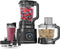 Ninja Detect 3-in-1 - Foodprocessor Blender Smoothie Maker - 1200W - 2,1L (0622356294607)