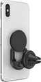PopSockets 800012 - Houder - Bevestiging aan ventilatieroosters - Zwart
