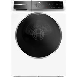 BOSCH WRB247C5NL - Warmtepompdroger - Zelfreinigende condenser Iron Assist - 57 dB