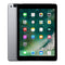 Apple iPad 5 (2017, A9 series) - Spacegrijs - 128 GB - WiFi + 4G