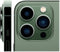 Apple iPhone 13 Pro - Alpengroen - 128 GB - Fysieke simkaart + eSIM