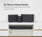 Denon Home Sound Bar 550 - 2.0 Soundbar - 3D-audio Dolby Atmos en DTS:X - Compact ontwerp