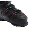 Lange LX 120 HV GW - Skischoenen - Flex 120 - Grijs/Rood (26.5)