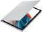 Samsung EF-BX200PSEGWW - Book Cover - Bescherming tegen krassen en stoten - Zwart