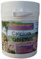 DIERENDROGIST CALCIUM TABLETTEN 100 STUKS