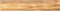 vidaXL - Tafelblad - rechthoekig - 140x40x2,5 - cm - massief - mangohout