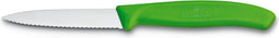 Victorinox Groente-/schilmesje ultra-scherp - Swiss Classic Lichtgroen - lemmet 8 cm