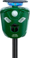 Vulpes Goods® Ultrasone Kattenverjager - Zonne-energie - Diervriendelijk