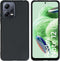 iMoshion Hoesje Geschikt voor Xiaomi Redmi Note 12 / Poco X5 5G Hoesje Siliconen - iMoshion Color Backcover - Zwart