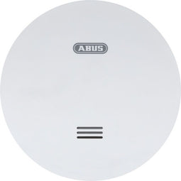 Abus RWM160 - Rooksensor - Batterij 120 maanden - Wit